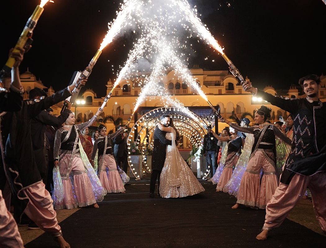 Affordable Wedding Packages Jaipur